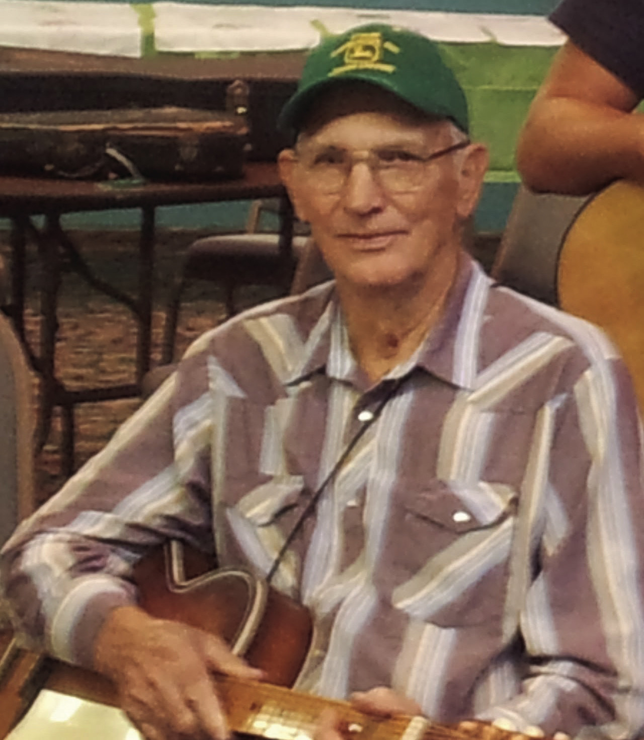 Edward Dale Hembree Tonkawa News