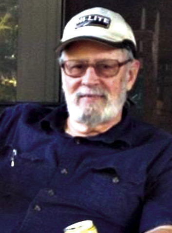 Ronnie Earl Gildhouse Sr.